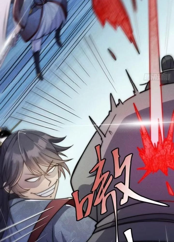 Đạo Hữu Xin Bớt Giận Chapter 14 - Next Chapter 15