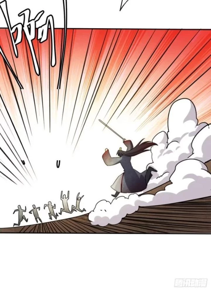 Đạo Hữu Xin Bớt Giận Chapter 14 - Next Chapter 15