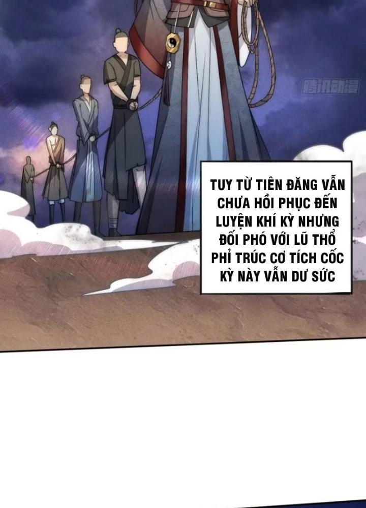 Đạo Hữu Xin Bớt Giận Chapter 14 - Next Chapter 15