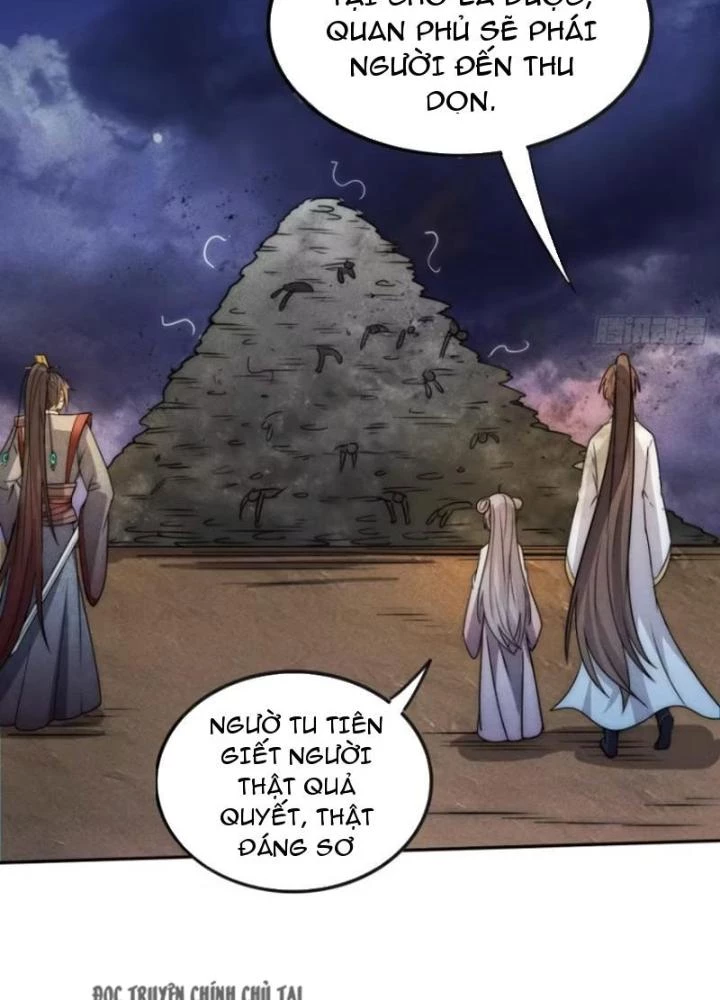 Đạo Hữu Xin Bớt Giận Chapter 14 - Next Chapter 15