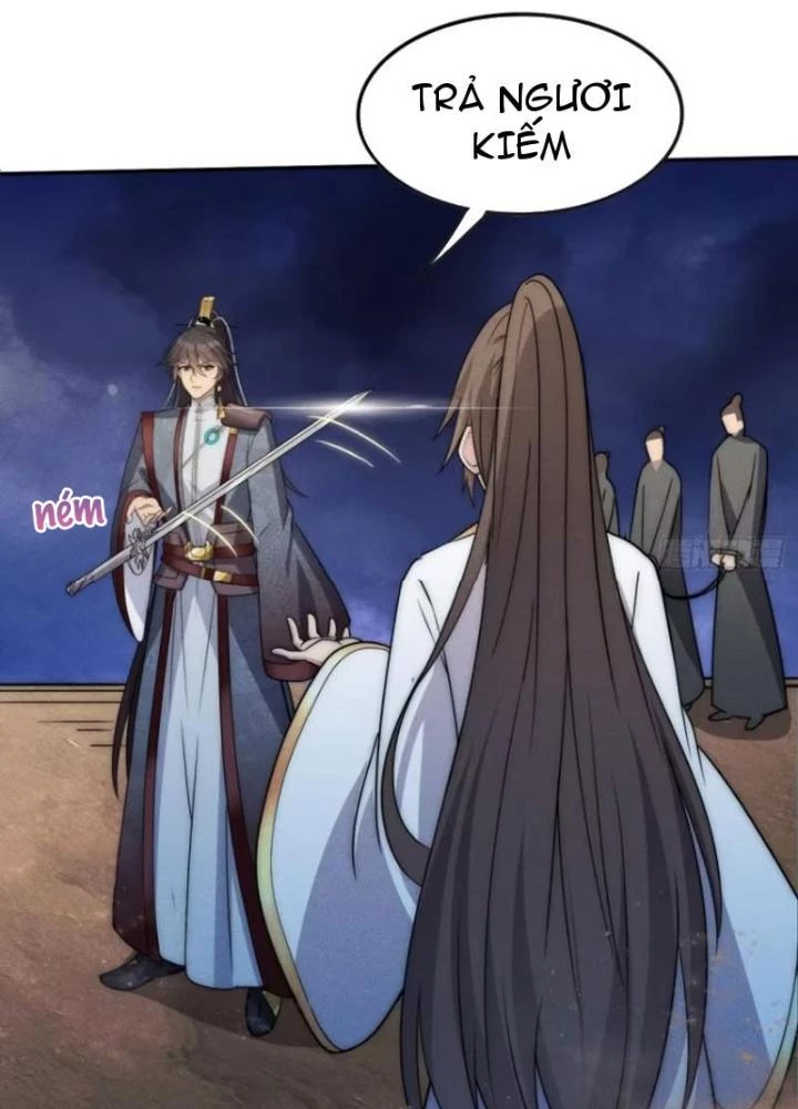 Đạo Hữu Xin Bớt Giận Chapter 14 - Next Chapter 15