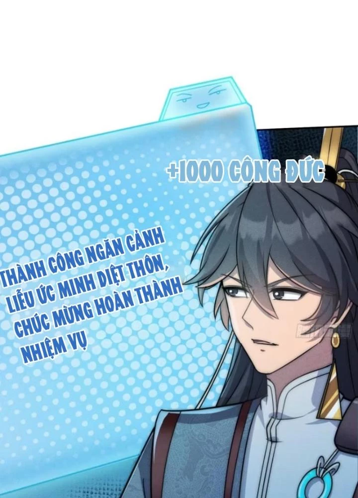 Đạo Hữu Xin Bớt Giận Chapter 14 - Next Chapter 15