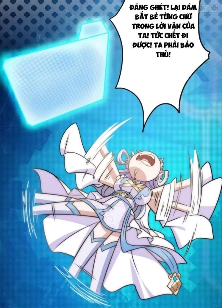 Đạo Hữu Xin Bớt Giận Chapter 14 - Next Chapter 15