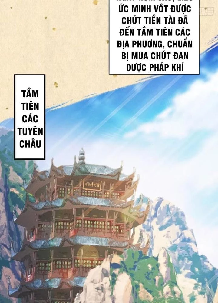 Đạo Hữu Xin Bớt Giận Chapter 14 - Next Chapter 15