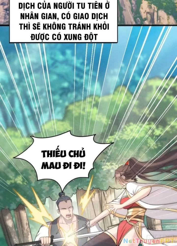 Đạo Hữu Xin Bớt Giận Chapter 14 - Next Chapter 15