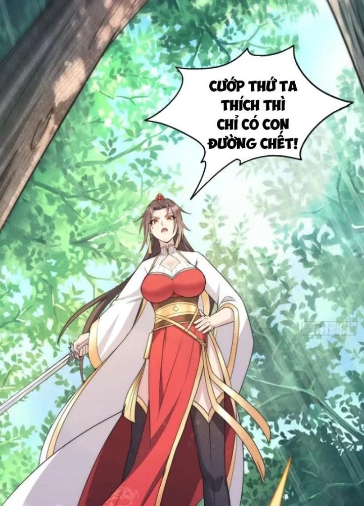 Đạo Hữu Xin Bớt Giận Chapter 14 - Next Chapter 15