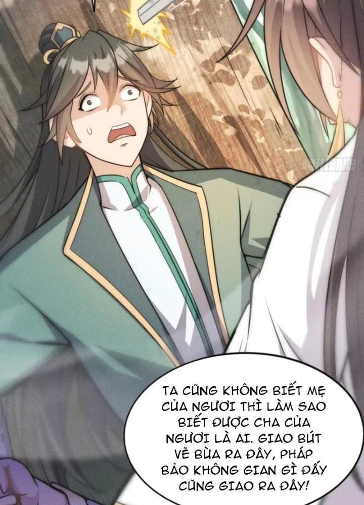 Đạo Hữu Xin Bớt Giận Chapter 14 - Next Chapter 15