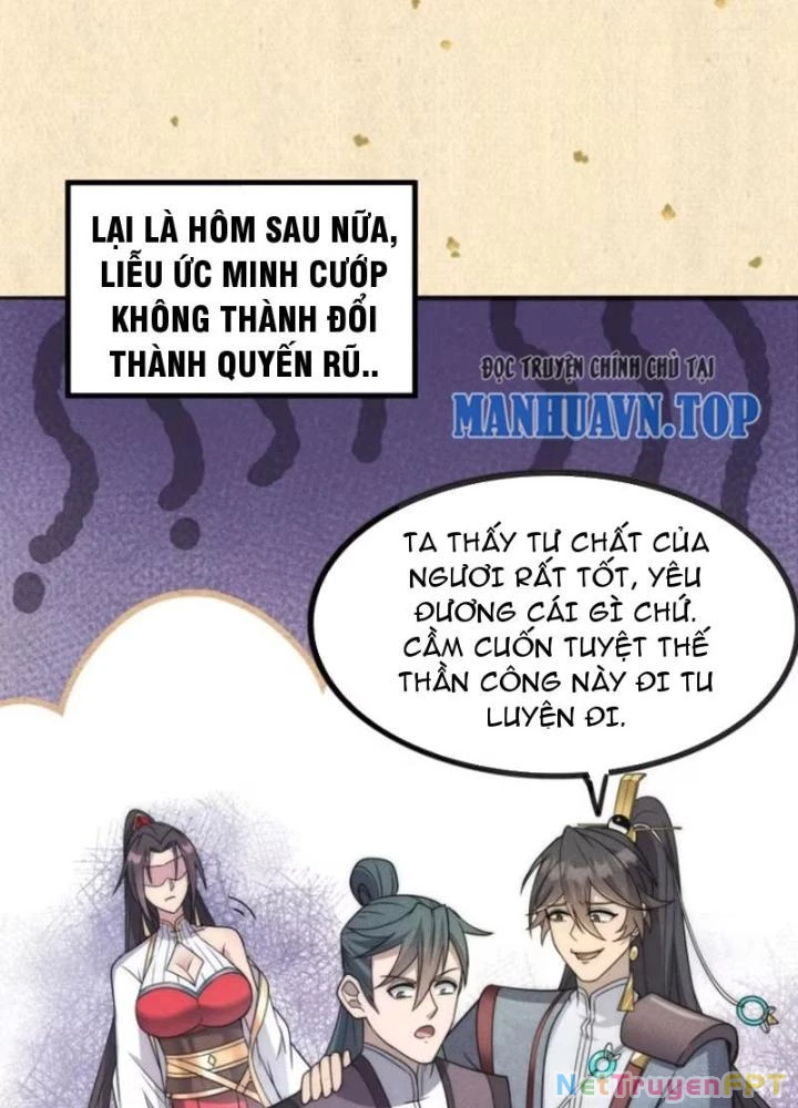 Đạo Hữu Xin Bớt Giận Chapter 14 - Next Chapter 15