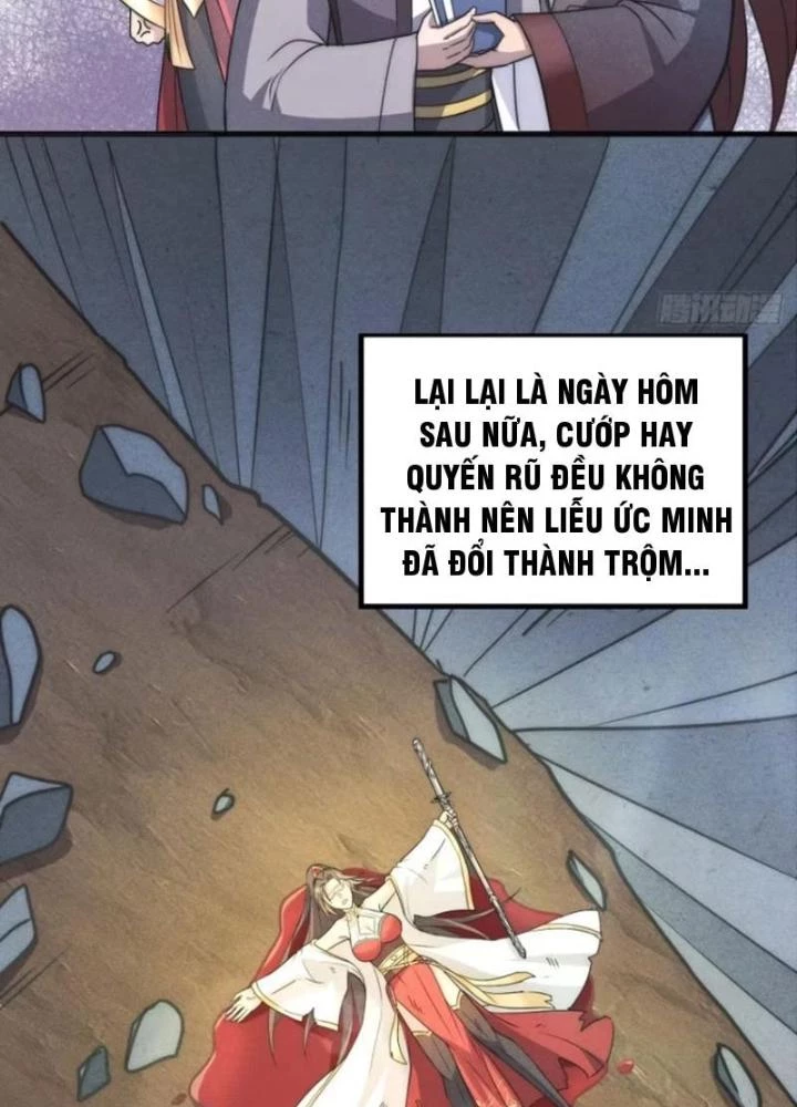 Đạo Hữu Xin Bớt Giận Chapter 14 - Next Chapter 15