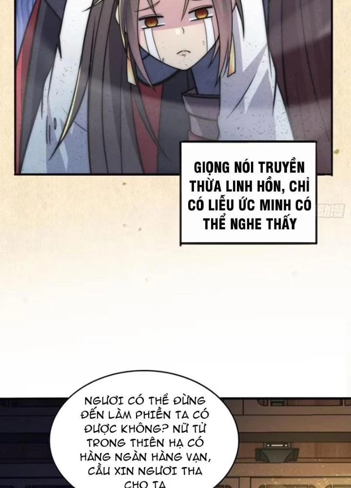 Đạo Hữu Xin Bớt Giận Chapter 14 - Next Chapter 15