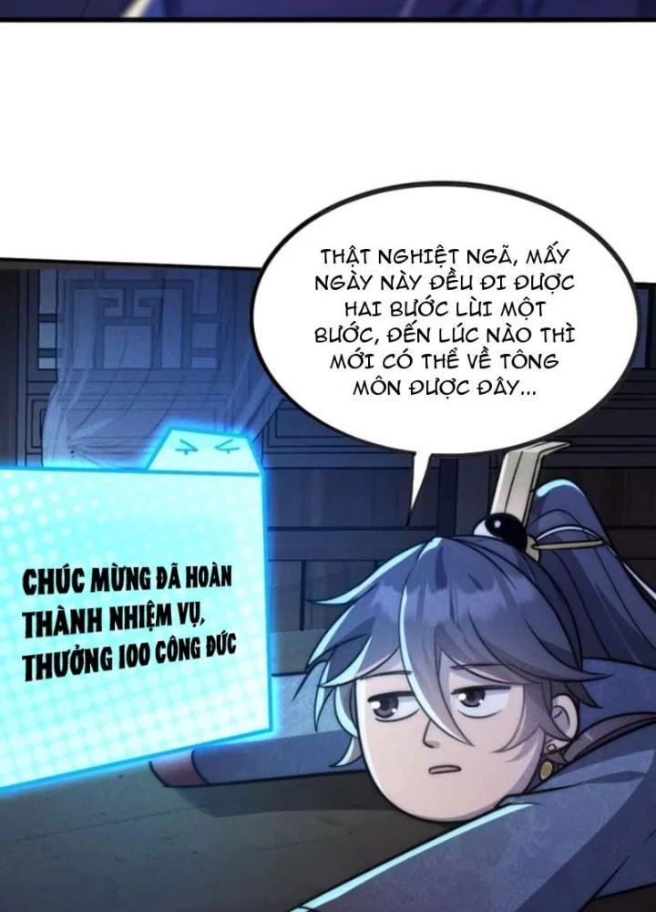 Đạo Hữu Xin Bớt Giận Chapter 14 - Next Chapter 15