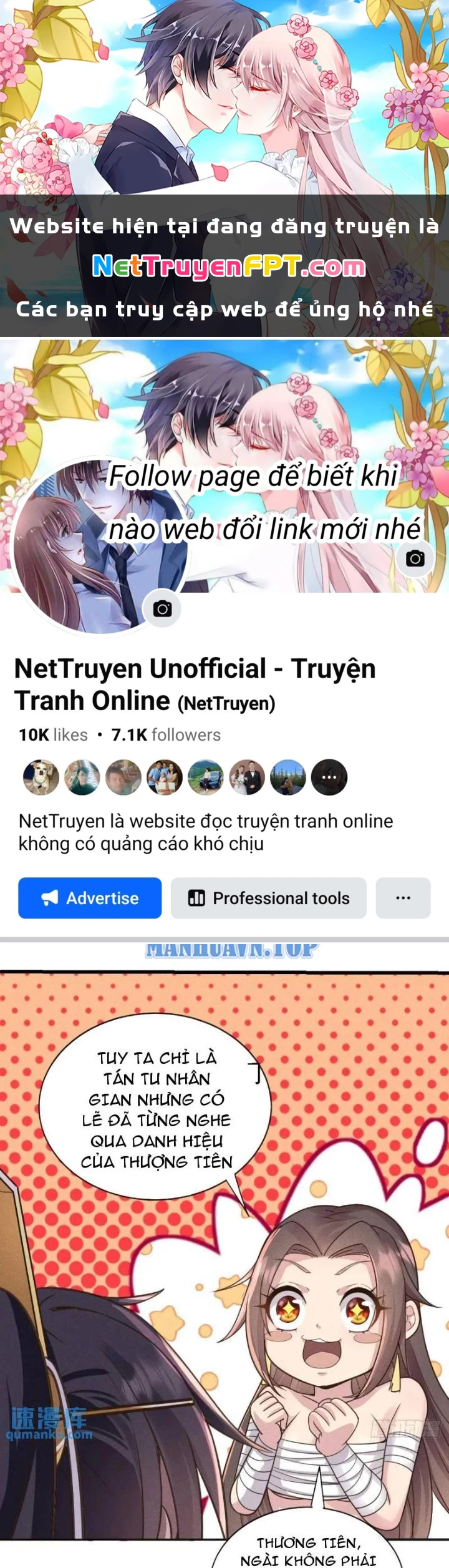 Đạo Hữu Xin Bớt Giận Chapter 15 - Next Chapter 16