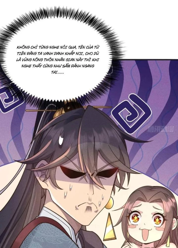 Đạo Hữu Xin Bớt Giận Chapter 15 - Next Chapter 16