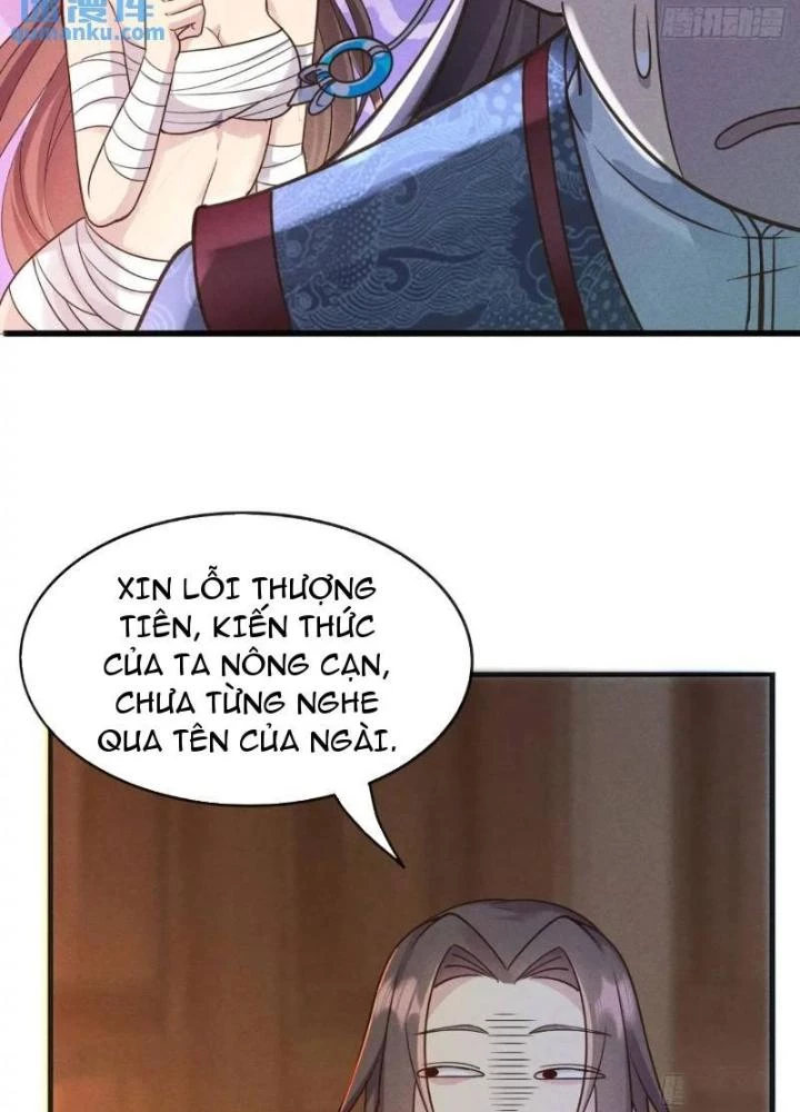 Đạo Hữu Xin Bớt Giận Chapter 15 - Next Chapter 16