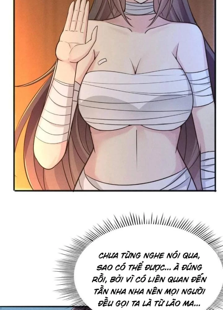 Đạo Hữu Xin Bớt Giận Chapter 15 - Next Chapter 16