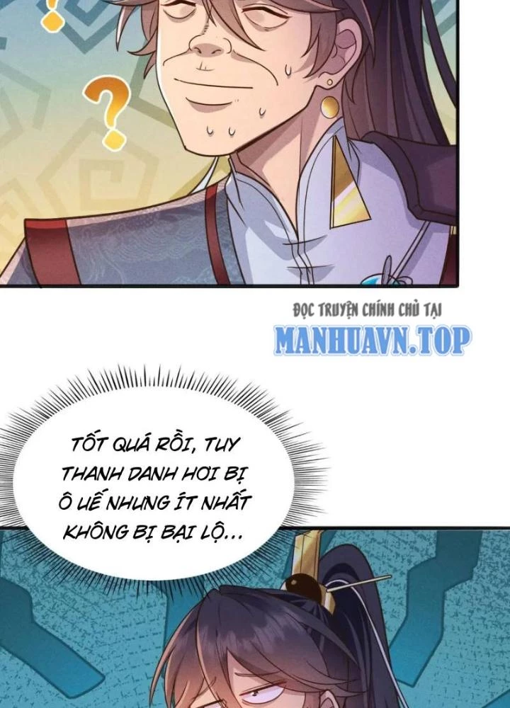 Đạo Hữu Xin Bớt Giận Chapter 15 - Next Chapter 16