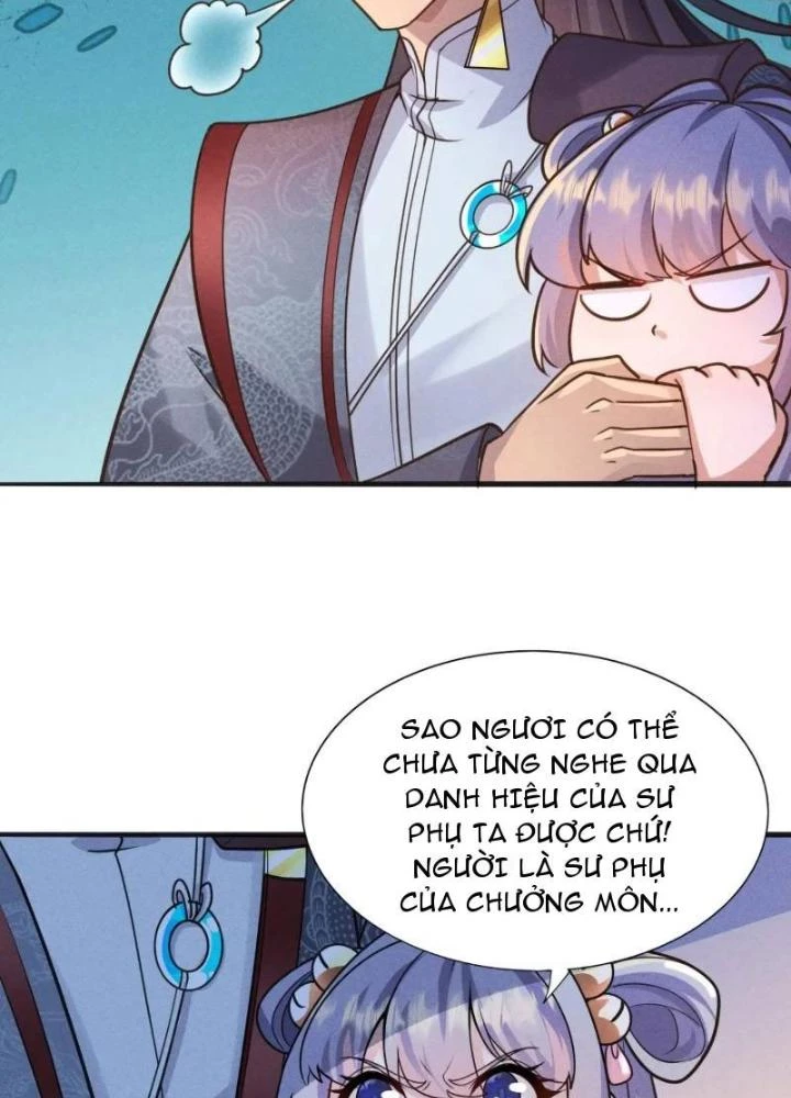 Đạo Hữu Xin Bớt Giận Chapter 15 - Next Chapter 16