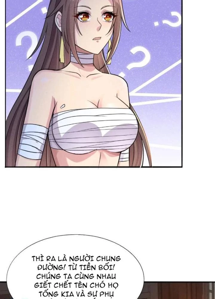 Đạo Hữu Xin Bớt Giận Chapter 15 - Next Chapter 16