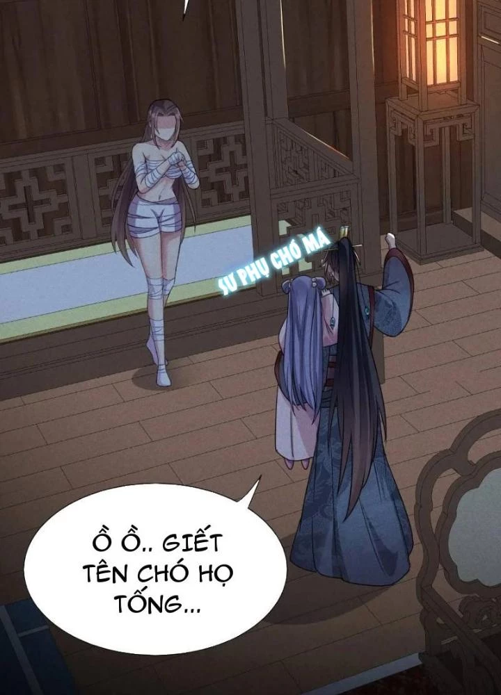 Đạo Hữu Xin Bớt Giận Chapter 15 - Next Chapter 16