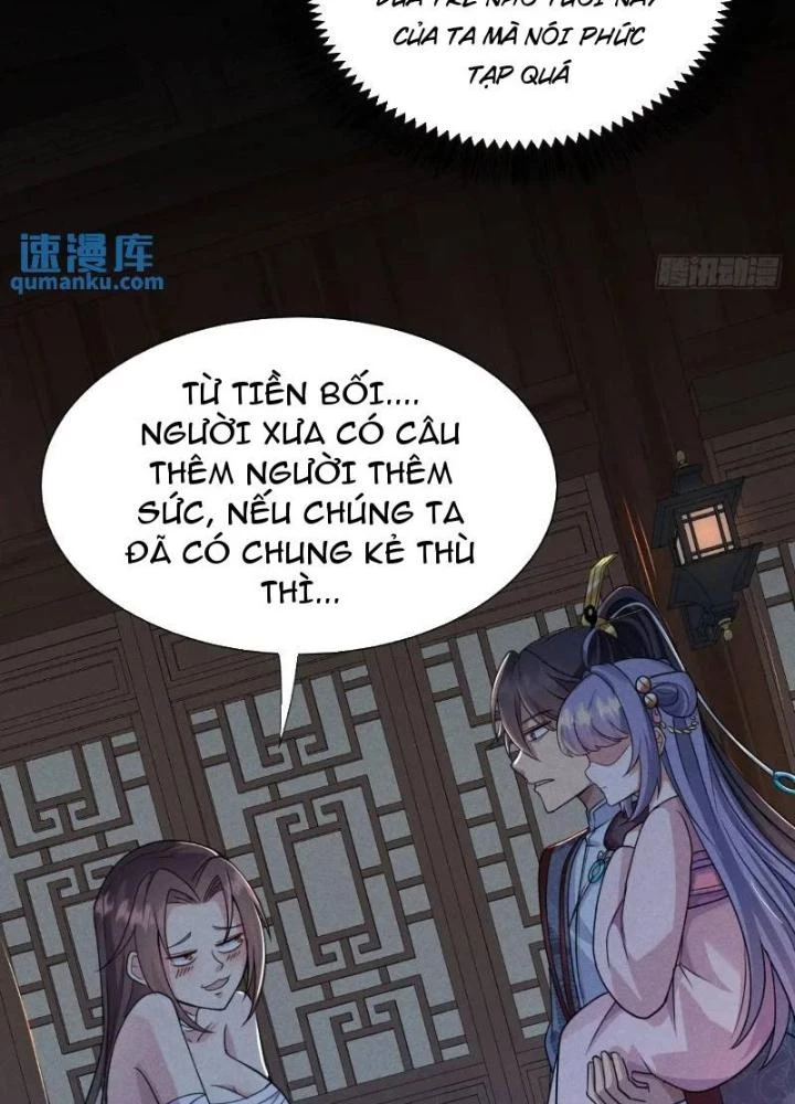 Đạo Hữu Xin Bớt Giận Chapter 15 - Next Chapter 16
