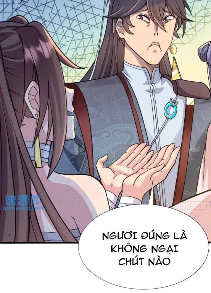 Đạo Hữu Xin Bớt Giận Chapter 15 - Next Chapter 16