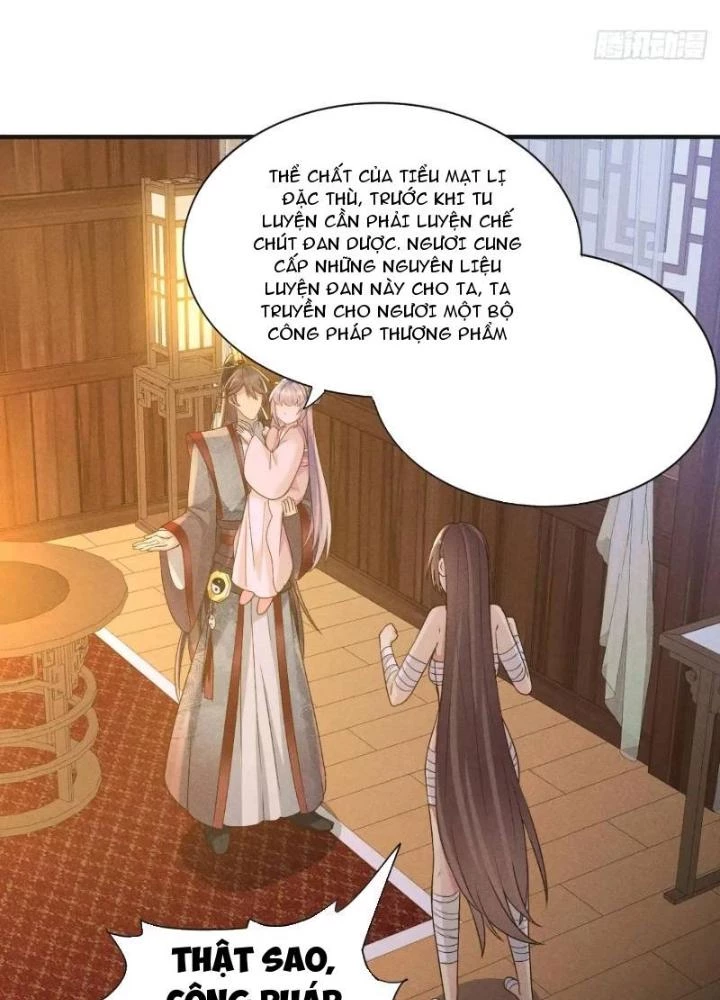 Đạo Hữu Xin Bớt Giận Chapter 15 - Next Chapter 16