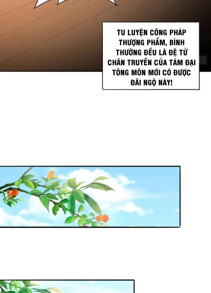 Đạo Hữu Xin Bớt Giận Chapter 15 - Next Chapter 16
