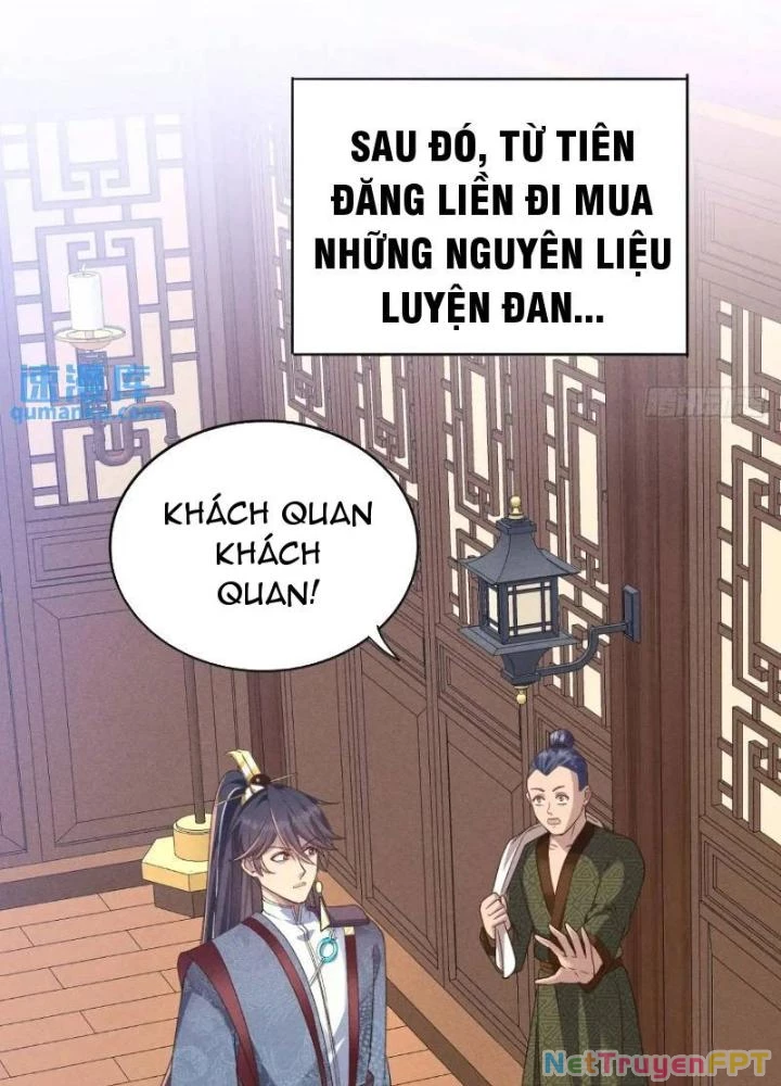 Đạo Hữu Xin Bớt Giận Chapter 15 - Next Chapter 16