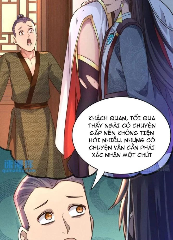 Đạo Hữu Xin Bớt Giận Chapter 15 - Next Chapter 16