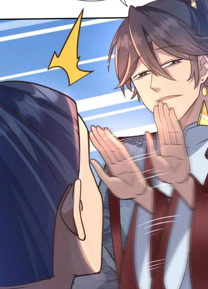 Đạo Hữu Xin Bớt Giận Chapter 15 - Next Chapter 16