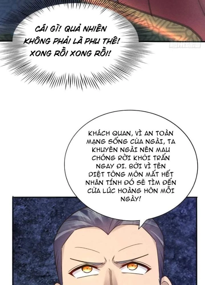 Đạo Hữu Xin Bớt Giận Chapter 15 - Next Chapter 16