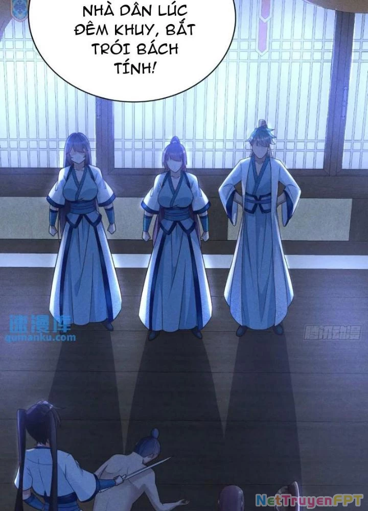 Đạo Hữu Xin Bớt Giận Chapter 15 - Next Chapter 16