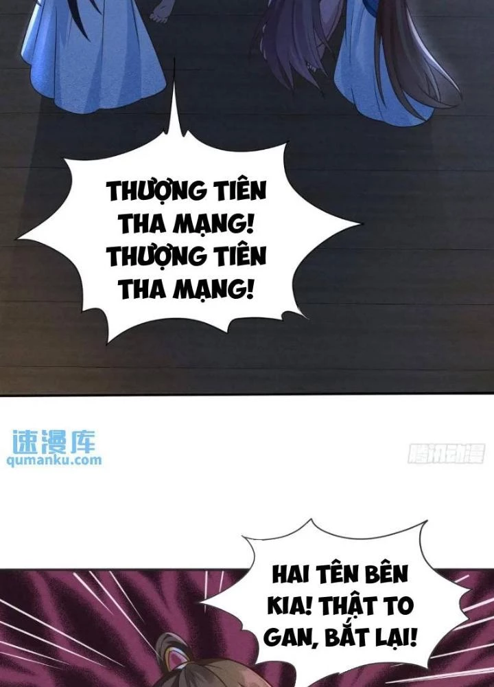 Đạo Hữu Xin Bớt Giận Chapter 15 - Next Chapter 16