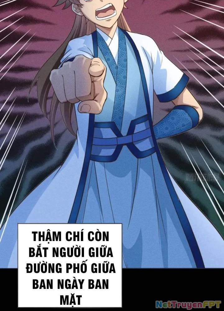Đạo Hữu Xin Bớt Giận Chapter 15 - Next Chapter 16