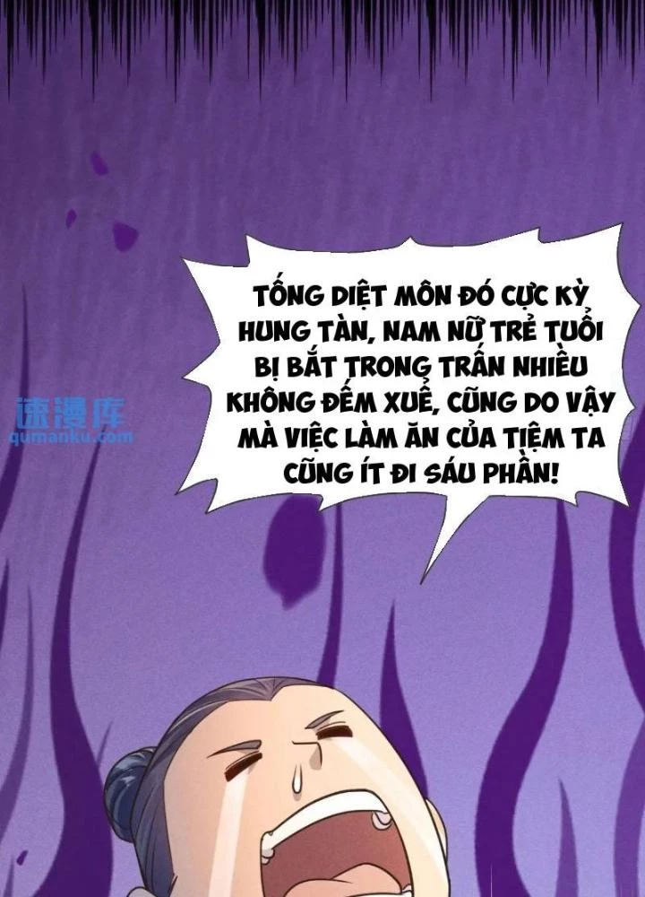 Đạo Hữu Xin Bớt Giận Chapter 15 - Next Chapter 16