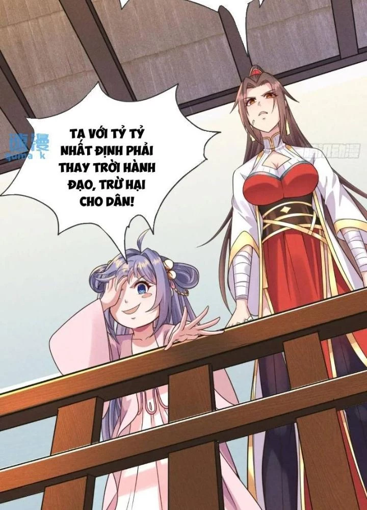 Đạo Hữu Xin Bớt Giận Chapter 15 - Next Chapter 16