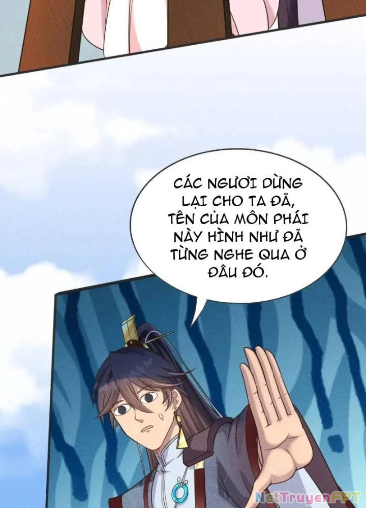 Đạo Hữu Xin Bớt Giận Chapter 15 - Next Chapter 16