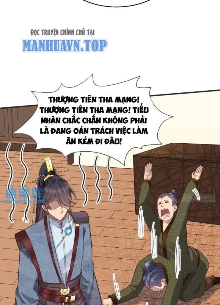 Đạo Hữu Xin Bớt Giận Chapter 15 - Next Chapter 16