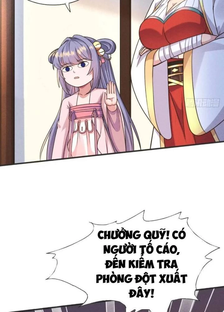 Đạo Hữu Xin Bớt Giận Chapter 15 - Next Chapter 16