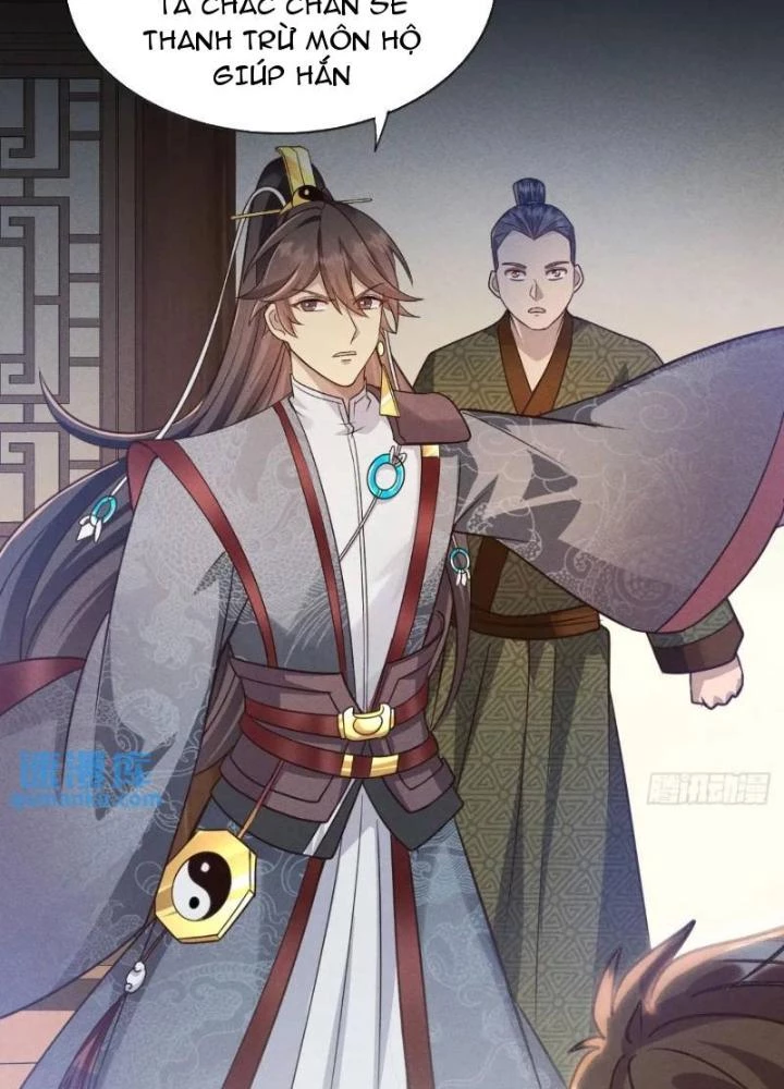 Đạo Hữu Xin Bớt Giận Chapter 15 - Next Chapter 16