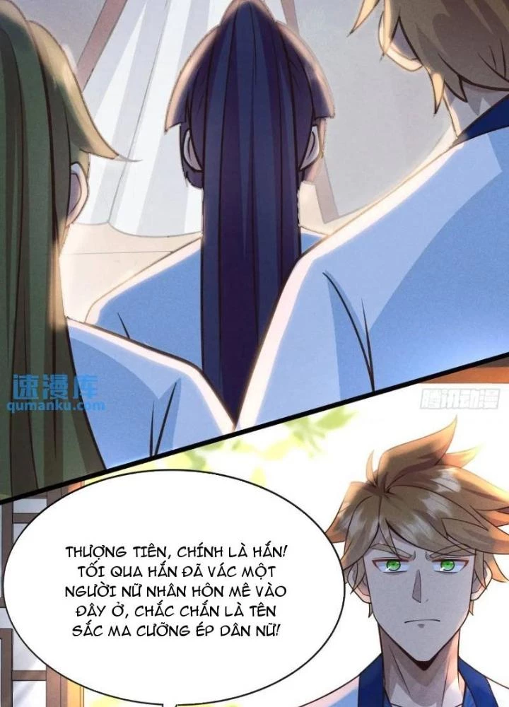 Đạo Hữu Xin Bớt Giận Chapter 15 - Next Chapter 16