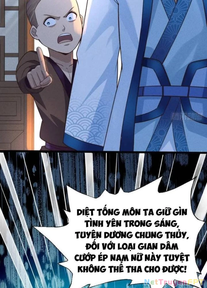 Đạo Hữu Xin Bớt Giận Chapter 15 - Next Chapter 16