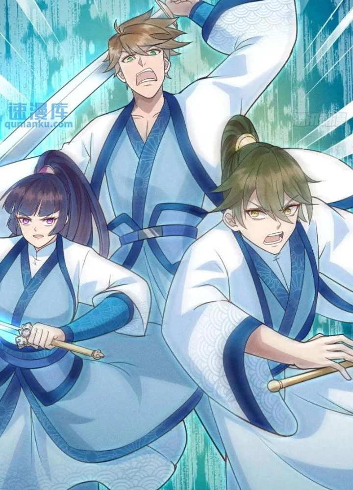 Đạo Hữu Xin Bớt Giận Chapter 15 - Next Chapter 16