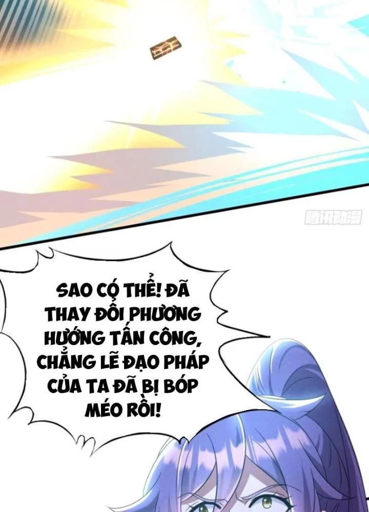 Đạo Hữu Xin Bớt Giận Chapter 16 - Trang 2