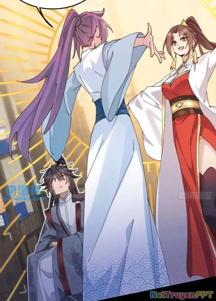 Đạo Hữu Xin Bớt Giận Chapter 17 - Trang 2