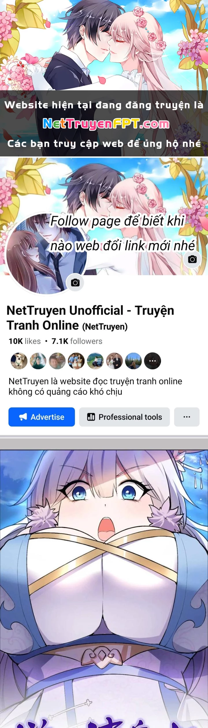 Đạo Hữu Xin Bớt Giận Chapter 18 - Next Chapter 19