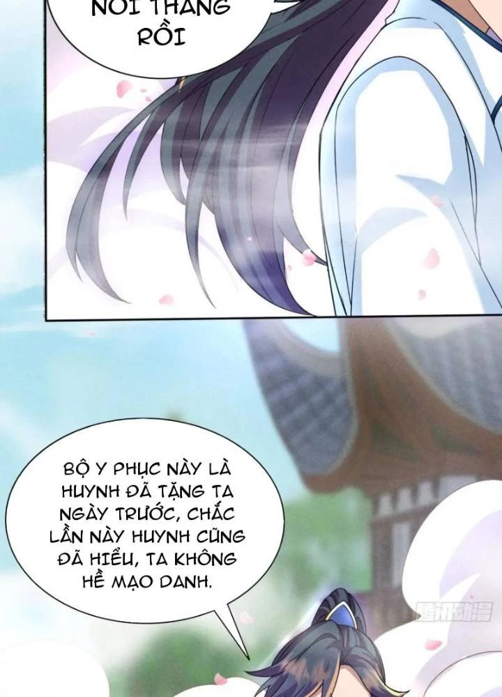 Đạo Hữu Xin Bớt Giận Chapter 18 - Next Chapter 19