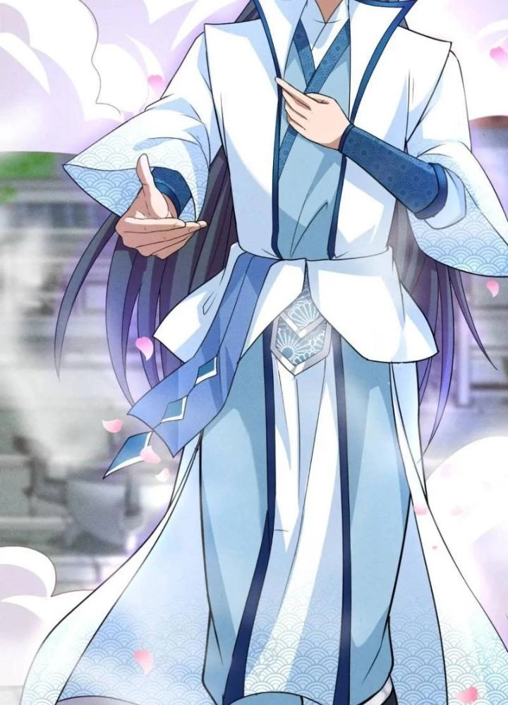 Đạo Hữu Xin Bớt Giận Chapter 18 - Next Chapter 19