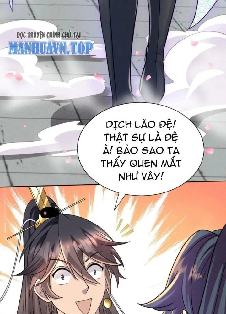 Đạo Hữu Xin Bớt Giận Chapter 18 - Next Chapter 19