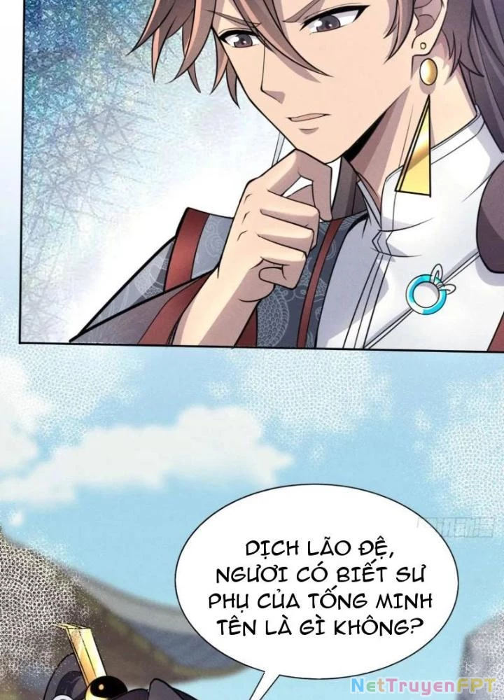 Đạo Hữu Xin Bớt Giận Chapter 18 - Next Chapter 19